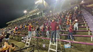 Big Ballin  Natchitoches Central Marching Band [upl. by Bathulda]