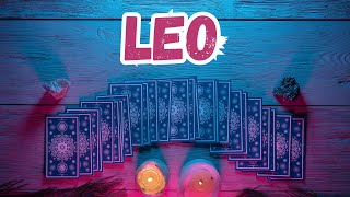 LEO 🚨AN UNEXPECTED MIRACLE HAPPENS ON MONDAY 🥰👀🙏🏼 NOVEMBER 2024 TAROT LOVE READING [upl. by Jeramie]