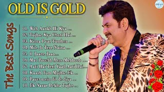 90sEvergreenSong💘💘 II Kumar sanu II Hindi songs II Best of bollywood ❤️ [upl. by Fiester]