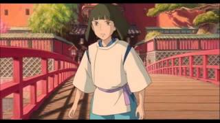 My Spirited Away Trailer [upl. by Ssew520]