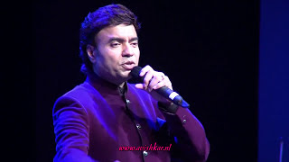 Avishkar Orchestra with Mukhtar Shah  Mujhko Is Raat Ki Tanhai Mein [upl. by Lyrrad]