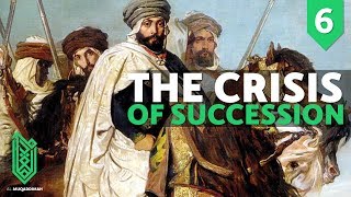 The First Umayyads amp The Crisis of Succession  661CE  705CE  The Birth of Islam Episode 06 [upl. by Annagroeg336]