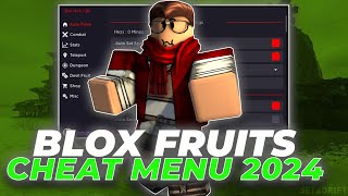 Blox Fruits Executor x Roblox 2024  Roblox x Blox Fruits Script NEW  Blox Fruits Free Executor [upl. by Augustina429]