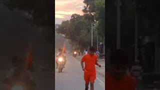 bhole dogli h sari duniya❤️❤️ shortsviral shirtsvideo shorts shortsfeed haridwarvibes song [upl. by Einnek]