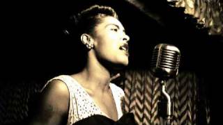 Billie Holiday  No More Decca Records 1946 [upl. by Aneladdam]