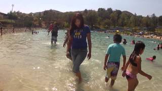 Yucaipa Regional Park at the Lake [upl. by Enomis]