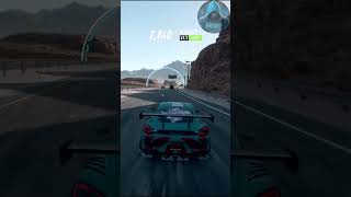 Need for Speed Gameplay  Payback  Skyhammer Trailer [upl. by Ylrebmi]