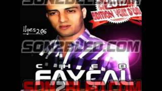 Cheb Fayçal 3labali Twali 2012 BY YACINE MARSAWI YouTube [upl. by Crelin]