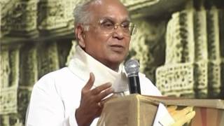 SPEECH BY SRI AKKINENI NAGESWARA RAO 3 [upl. by Ahseital]