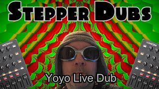 Live Dub Yoyo Riddim Chilly Dub 1 [upl. by Macmillan]