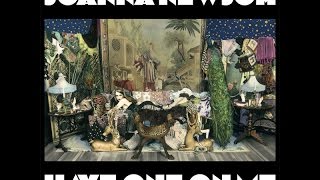 Joanna Newsom  Have One on Me Full Album [upl. by Kiryt]