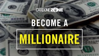 Turn 40 into 10 million  Grant Cardone amp Warren Buffett [upl. by Dov]