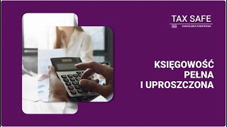 Usługi księgowe Rzeszów Tax Safe [upl. by Trista]