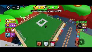 Jugando roblox [upl. by Alpheus]