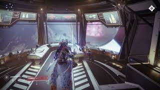 Destiny 2 Season of Wish Get Final Red Border Appetence for Craft and Shape [upl. by Nalani]