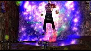 EQ p99 Enchanter Solo  SolB  Efreeti [upl. by Scevo400]