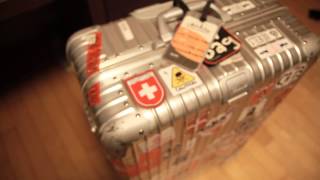 Rimowa Sticker [upl. by Antonia]