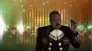 quotMalditoquot  Pepe Aguilar  Video Oficial [upl. by Kirre946]