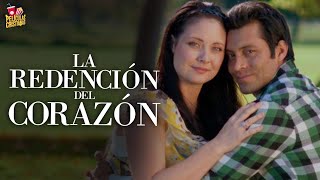 La Redención Del Corazón Película Cristiana [upl. by Wellington]