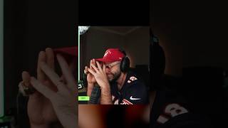 Nadeshot Cries after LA Thieves win [upl. by Iggep]