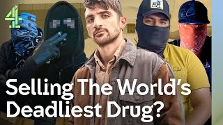 The Secret World of Cartels Drug Lords and Kingpins  Kingpin Cribs  Channel 4 Documentaries [upl. by Ilario]