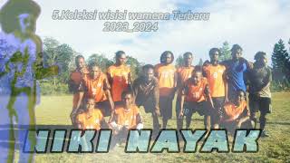 🎶wisisi wamena Niki nayak2024 [upl. by Mcnamee]