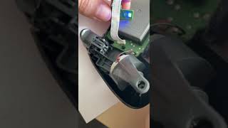 PS4 Ribbon Cable Repair How to fix your controller in 5 minutes shorts [upl. by Azpurua]