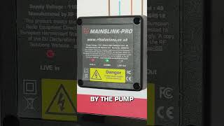 How MAINSLINK Works as a Boiler to Pump Overrun Solution [upl. by Ylas56]