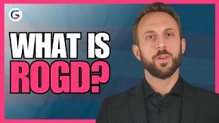 What is Rapid Onset Gender Dysphoria ROGD [upl. by Essyla809]