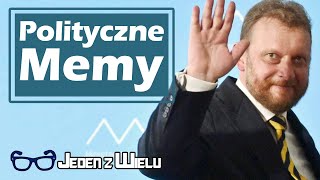 Dymisja Łukasza Szumowskiego Polityczne Memy [upl. by Manuel511]