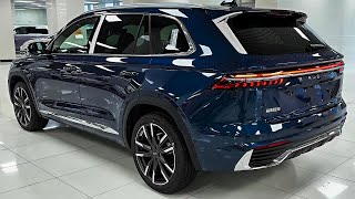 2024 Geely Monjaro  FULL VISUAL REVIEW [upl. by Mommy342]