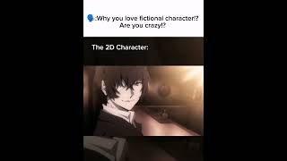 ✨Dazai Osamu supremacy ✨ relatable anime dazai [upl. by Aneg]