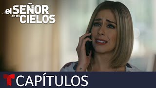 El Señor de los Cielos 8  Capítulo 30 La jugada perfecta  Telemundo [upl. by Ase376]