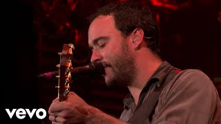 Dave Matthews Band  Cortez The Killer from The Central Park Concert [upl. by Monahan]