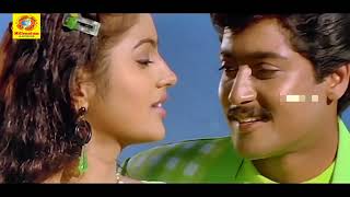 நிலவே நிலவே சரிகம பதனி பாடு  periyanna  Super Hit Song 4K HD ❤️  Evergreen HITS [upl. by Atyekram]