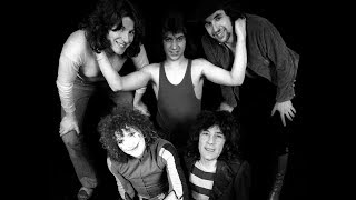 The Sensational Alex Harvey Band  Nightmare City  From quotRock Drillquot 1978 [upl. by Allekram]