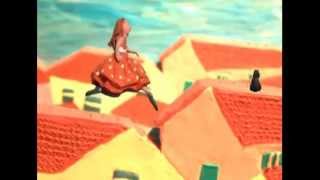 CANTICUENTICOS quotFelisaquot stop motion [upl. by Byrann151]