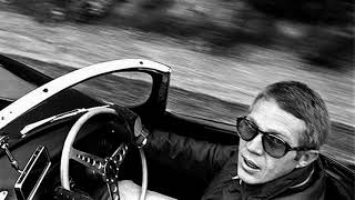 Persol Steve McQueen Sunglasses [upl. by Hterrag]