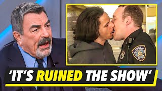 Tom Selleck REVEALS How He REALLY Feels About Blue Bloods [upl. by Sitruc]