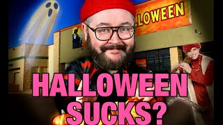 Why Halloween 2024 Is Freaking Everyone Out [upl. by Ashleigh]