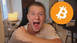 BITCOIN TRADERS ITS ABOUT TO HAPPEN [upl. by Annaoj]