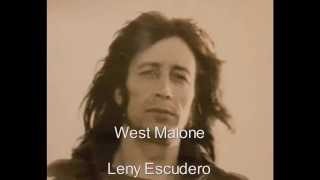 Leny Escudero  West malone 1971 [upl. by Meece890]