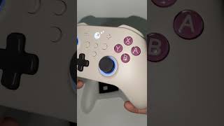 ESSE É O MELHOR CONTROLE PARA PC E SWITCH Gulikit King Kong 3 PRO KK3 PRO shorts viral [upl. by Obelia767]