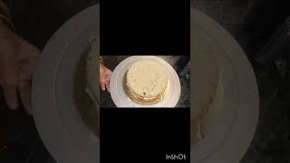 Butterscotch cake recipe [upl. by Netneuq]