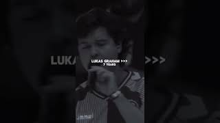 lukas graham 7 yearstrending song [upl. by Materse]