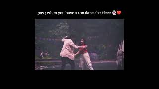 TAG UR BESTIE💘 trend romance dancevideo tagbestfriend vibes AYAN360 [upl. by Haslam]