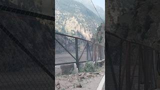 Shimla rampur Kinnaur valley utubevideos utubeshorts mountains roadtrip [upl. by Ahsiea]