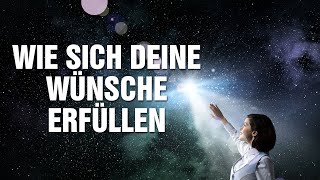 Die 7 Geheimnisse der Visualisierung Wie sich Deine Wünsche spielerisch leicht erfüllen [upl. by Frodin]