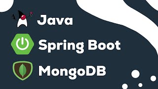 Создание RestAPI со Spring Boot ampamp MongoDB [upl. by Jammie]