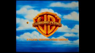 Valerio Bros Pictures logo 1988 Caddyshack 2 trailer variant [upl. by Madora]